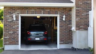 Garage Door Installation at Live Oak Place, Florida